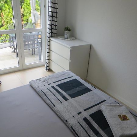 Ferienwohnung Belvedere Руст Екстер'єр фото