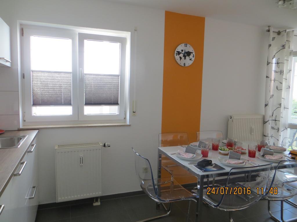 Ferienwohnung Belvedere Руст Екстер'єр фото