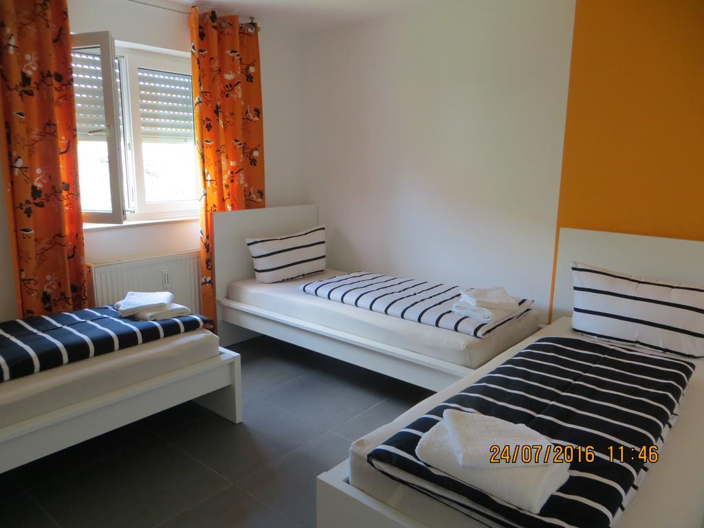 Ferienwohnung Belvedere Руст Екстер'єр фото