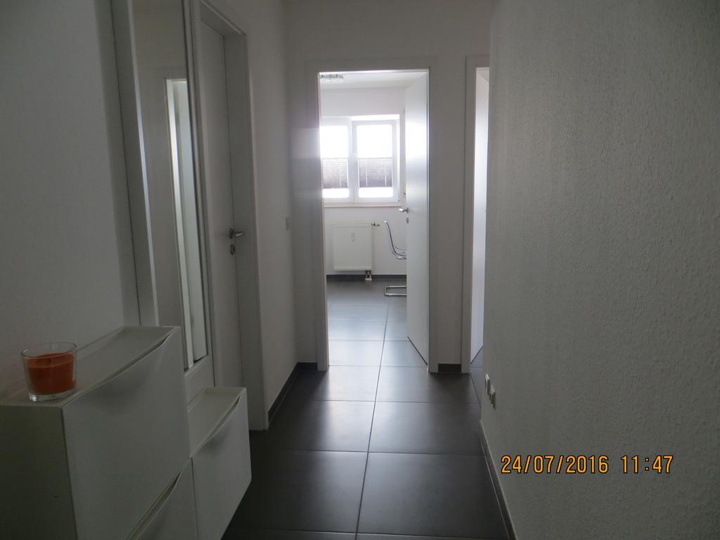 Ferienwohnung Belvedere Руст Екстер'єр фото