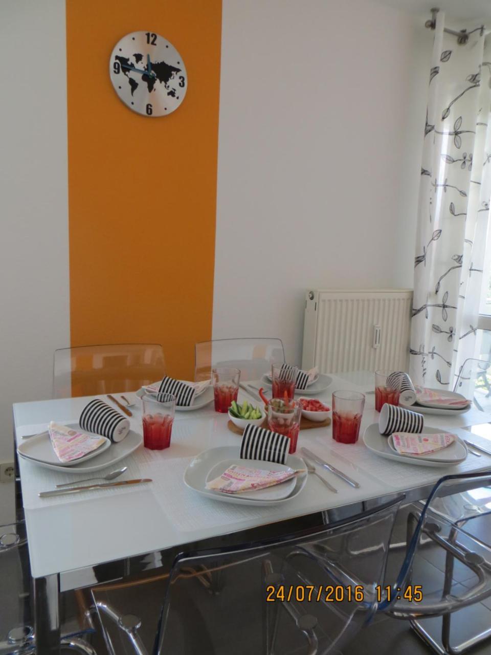Ferienwohnung Belvedere Руст Номер фото