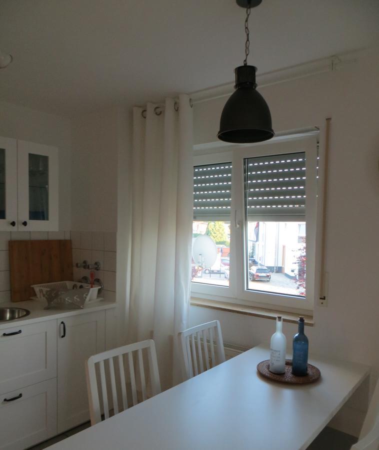 Ferienwohnung Belvedere Руст Екстер'єр фото