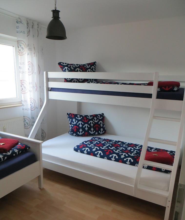 Ferienwohnung Belvedere Руст Екстер'єр фото