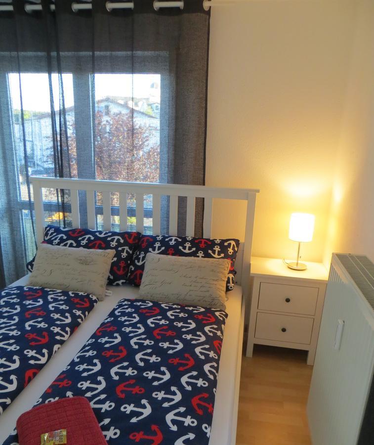 Ferienwohnung Belvedere Руст Екстер'єр фото