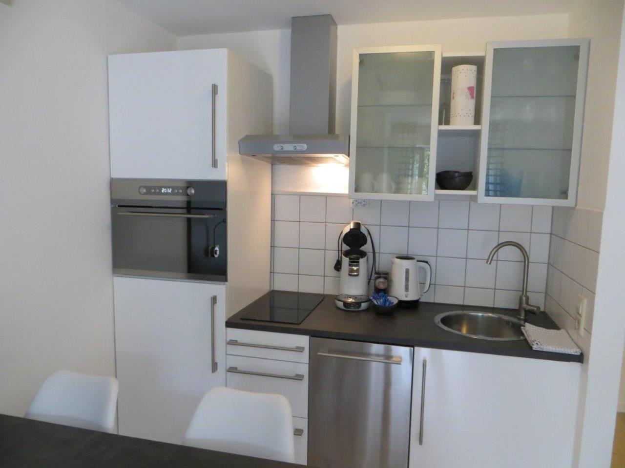 Ferienwohnung Belvedere Руст Екстер'єр фото