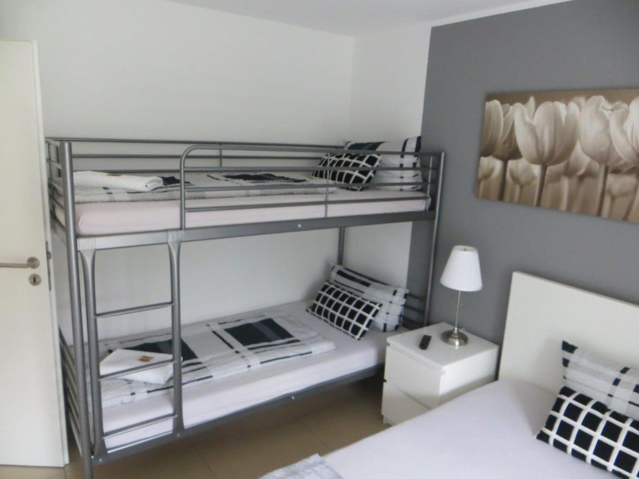 Ferienwohnung Belvedere Руст Екстер'єр фото