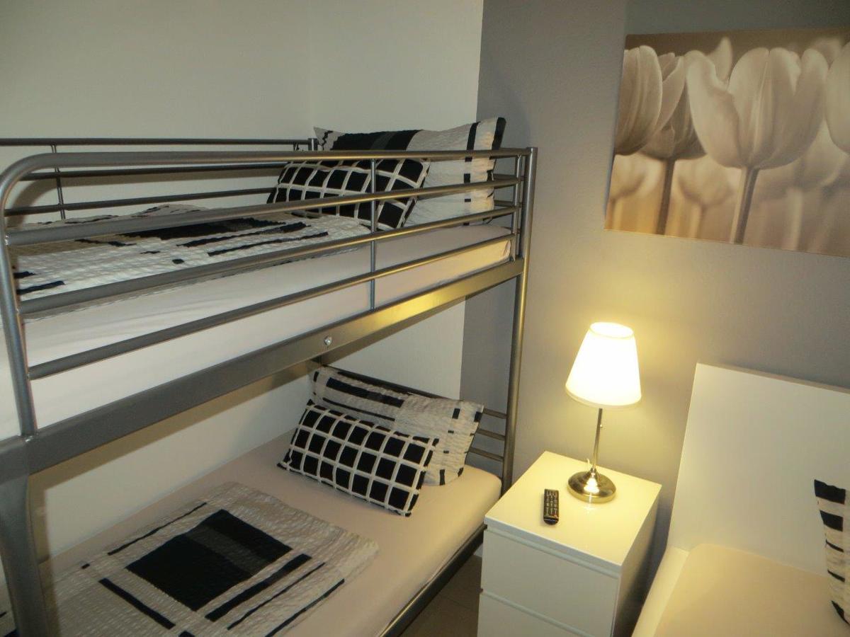 Ferienwohnung Belvedere Руст Екстер'єр фото