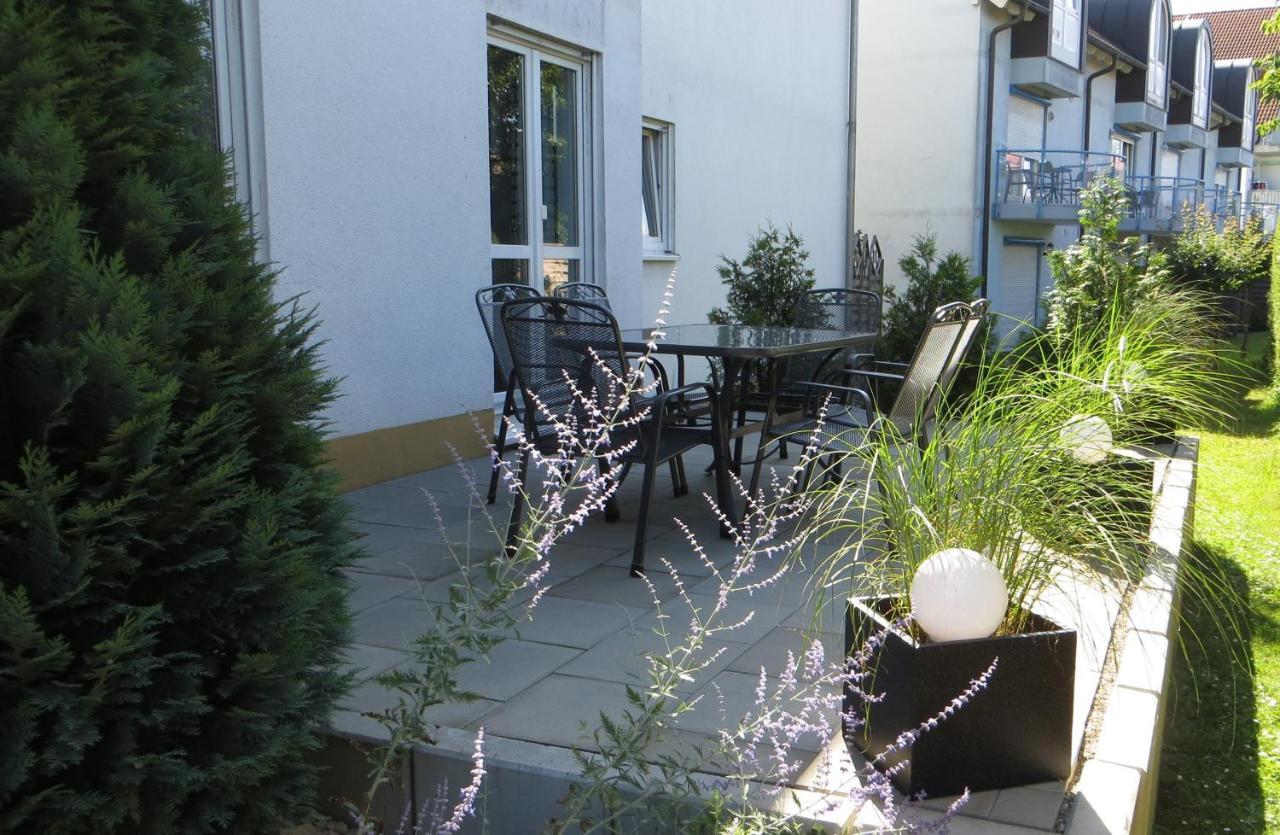 Ferienwohnung Belvedere Руст Екстер'єр фото
