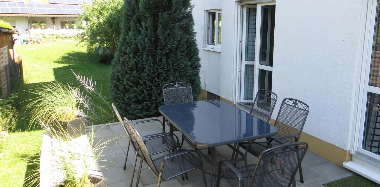 Ferienwohnung Belvedere Руст Екстер'єр фото